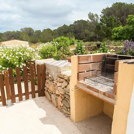 Estudio Cala Saona Exterior photo