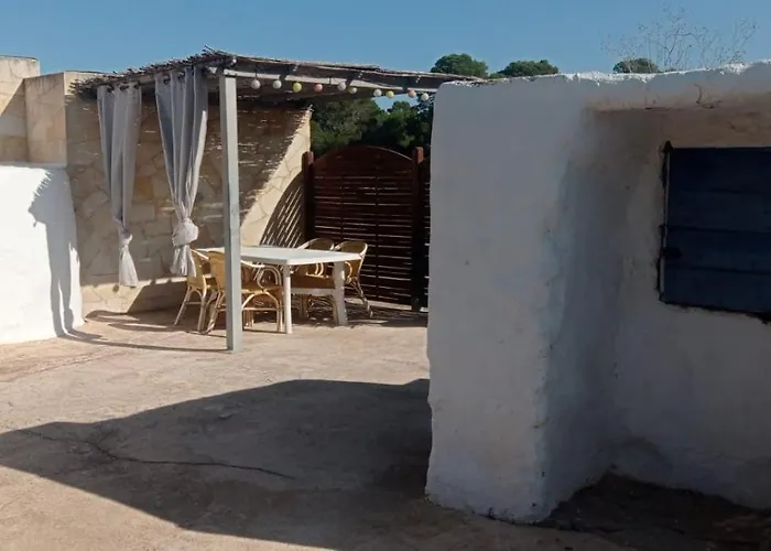 Estudio Cala Saona