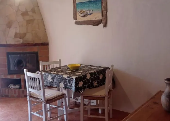 Estudio Cala Saona