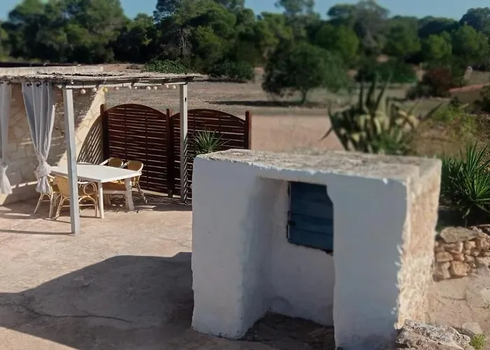 Estudio Cala Saona
