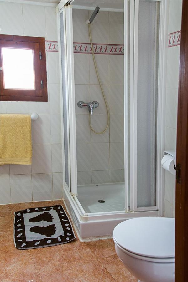 Estudio * Cala Saona