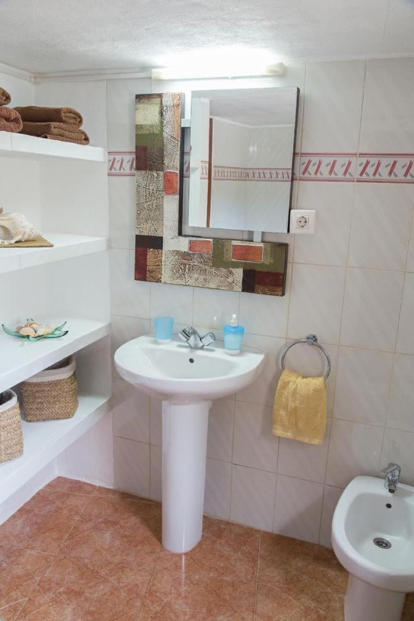 Estudio Apartment