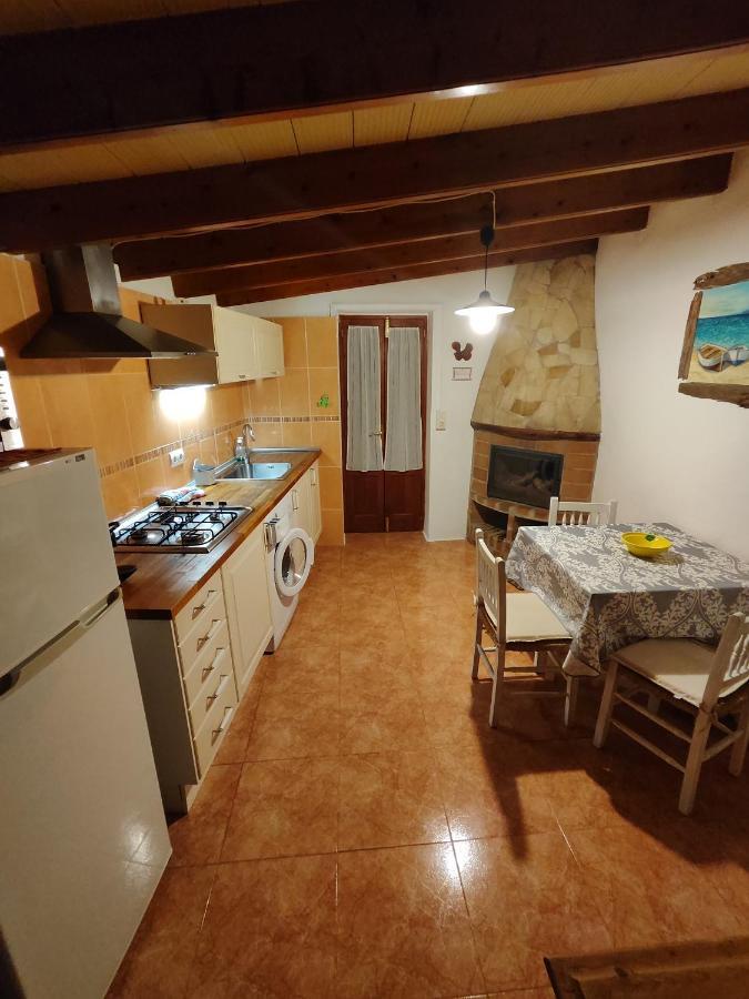 Apartment Estudio