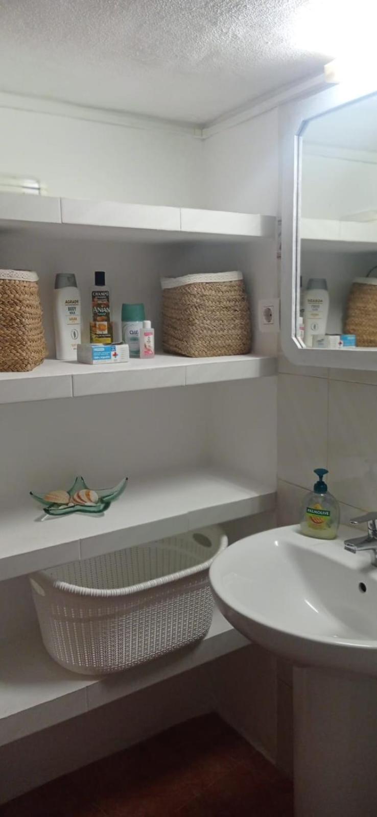 Apartment Estudio Cala Saona