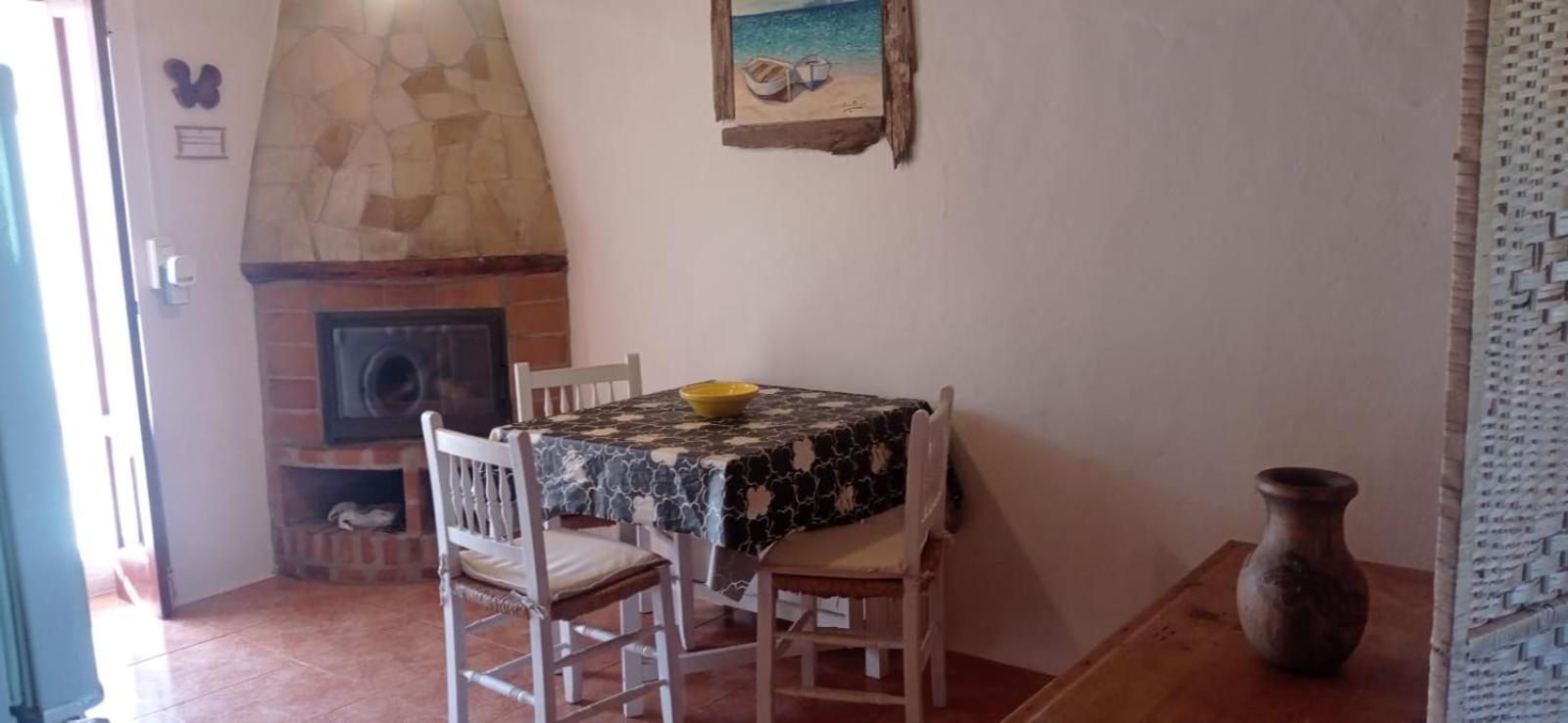 Apartment Estudio *