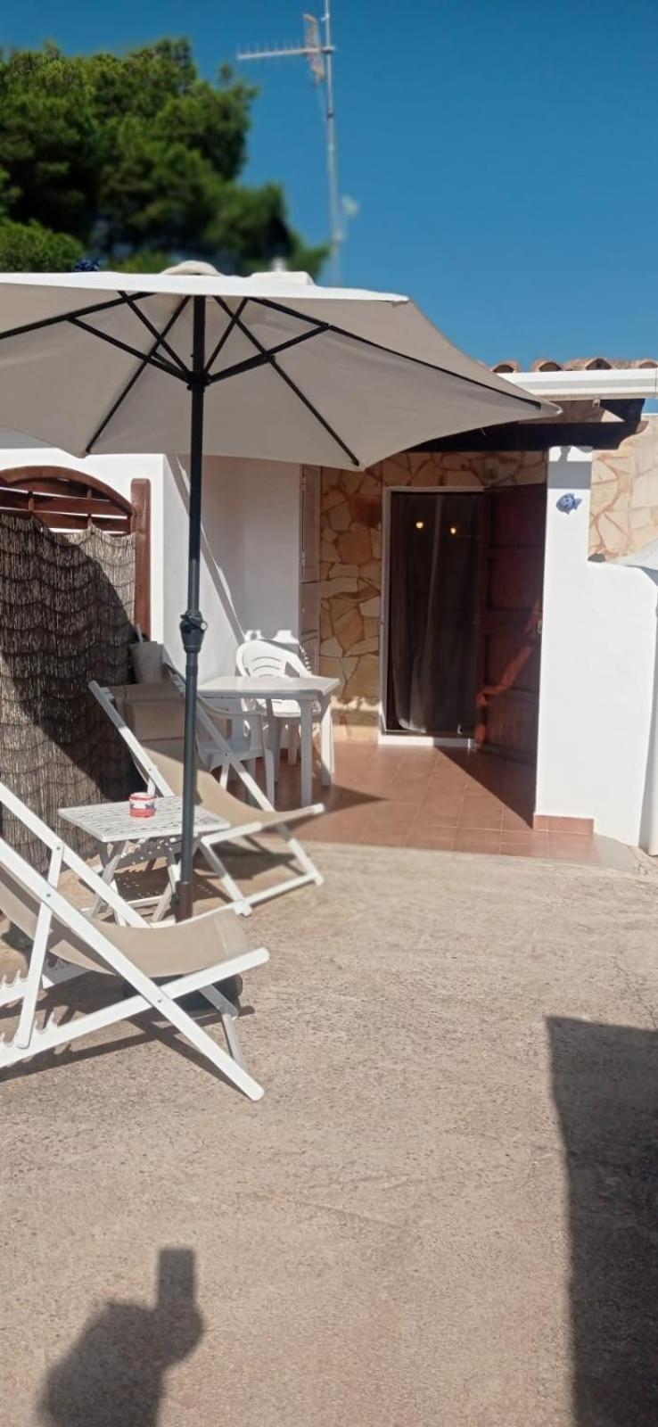 Estudio Cala Saona